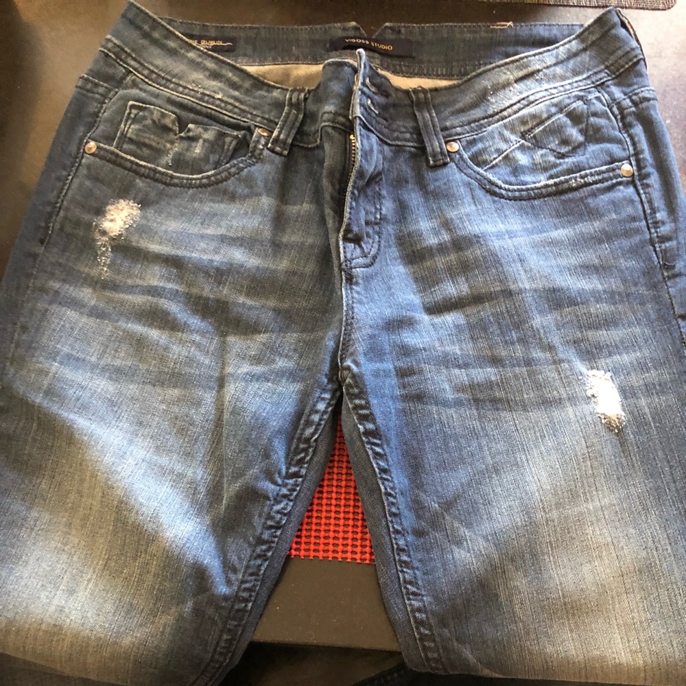 VIGROSS studio Jeans - Picture 3 of 8